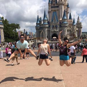 Meet your Posher, Jeff